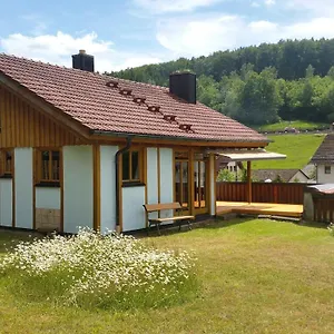  Ferienhaus Ferienhaus Am Kauersberg Deutschland