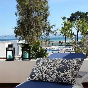  Apartment Canopus Paradise Spanien