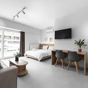 Apartment P30, Nilie Hospitality Mgmt Griechenland
