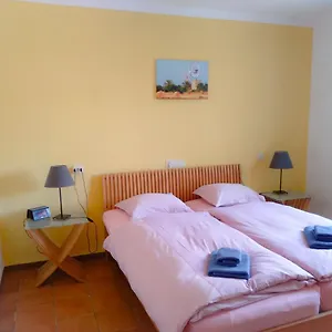  Villa Casa Caliente Spanien