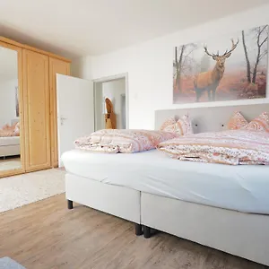 Apartment Haus Sunnseitn, Innsbruck