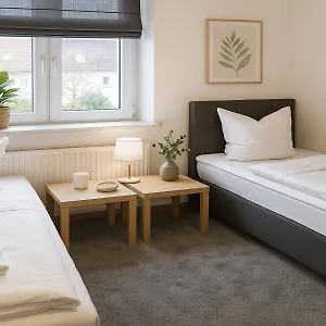  Apartment Sunnyhome Monteurwohnungen Und In Bodenwöhr Deutschland