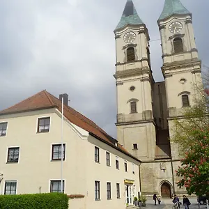  Apartment Duß Deutschland