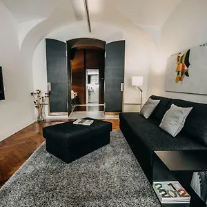 Mart's Choice Apartment Ljubljana
