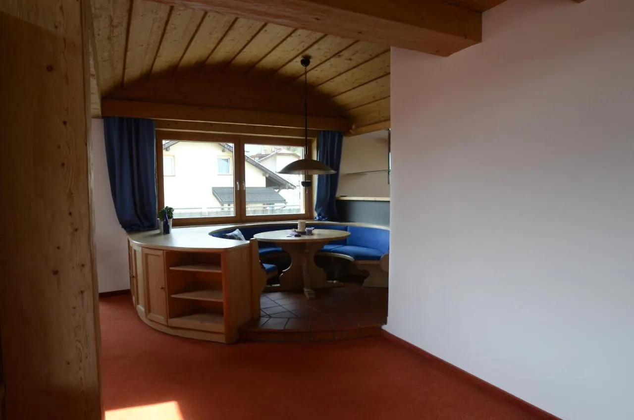 Apartment Zittera - Adults Only Innsbruck Autriche
